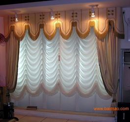 電動水波簾 福建專業定做與供貨的全面解析