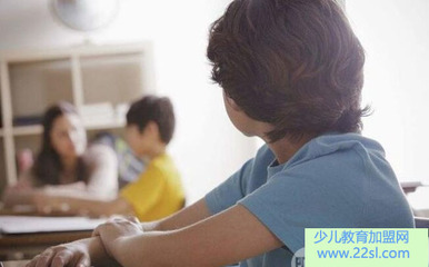 讓我心動親子教育加盟