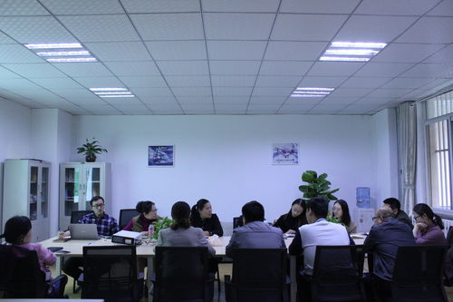 大學生心理健康教育咨詢中心召開心理工作交流座談會