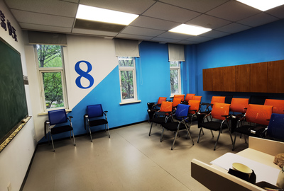 咸陽(yáng)好將來教育咨詢服務(wù)