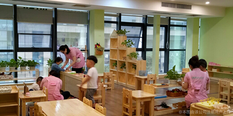 童蒙教育咨詢 開啟孩子全面發展的金鑰匙